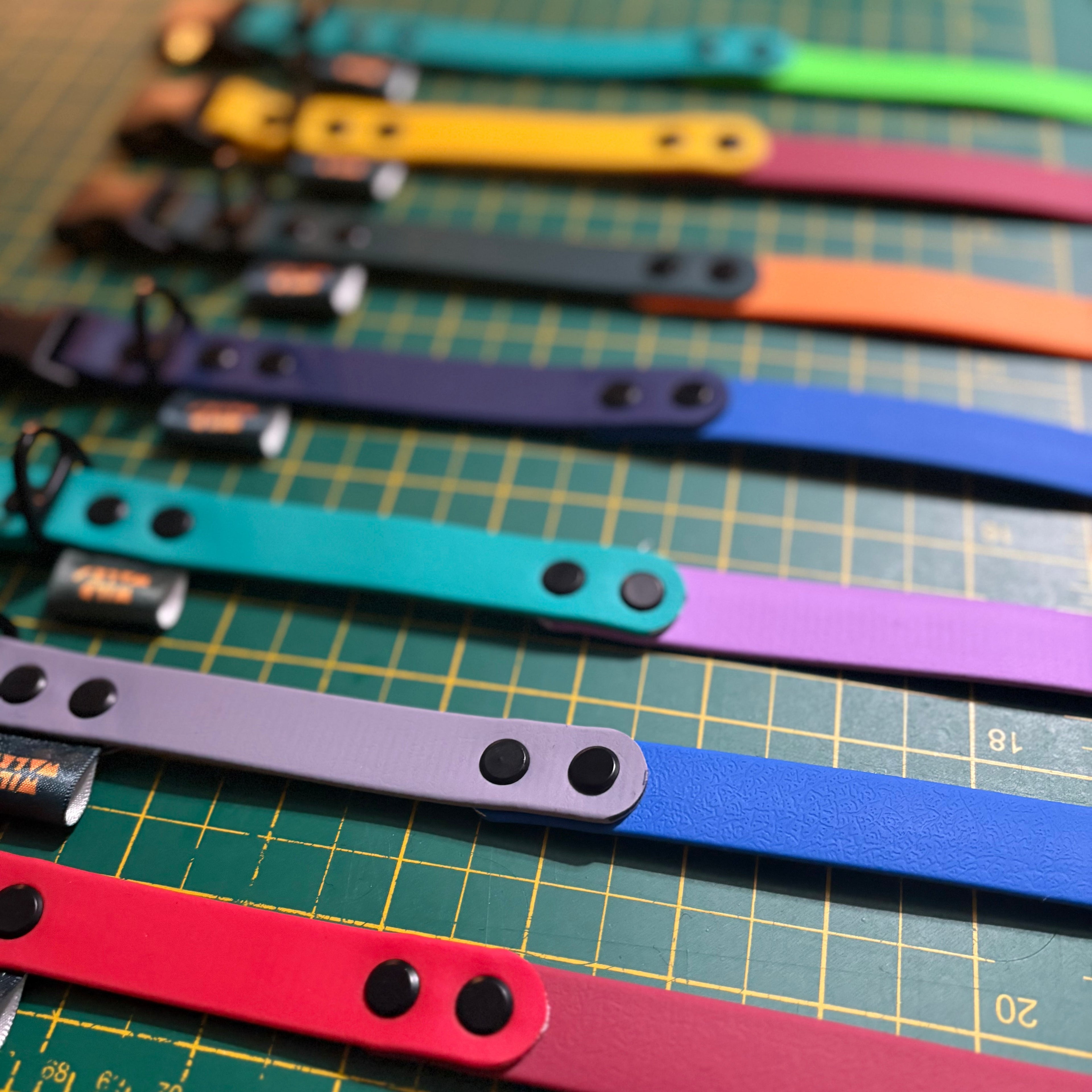 The Workshop Collection