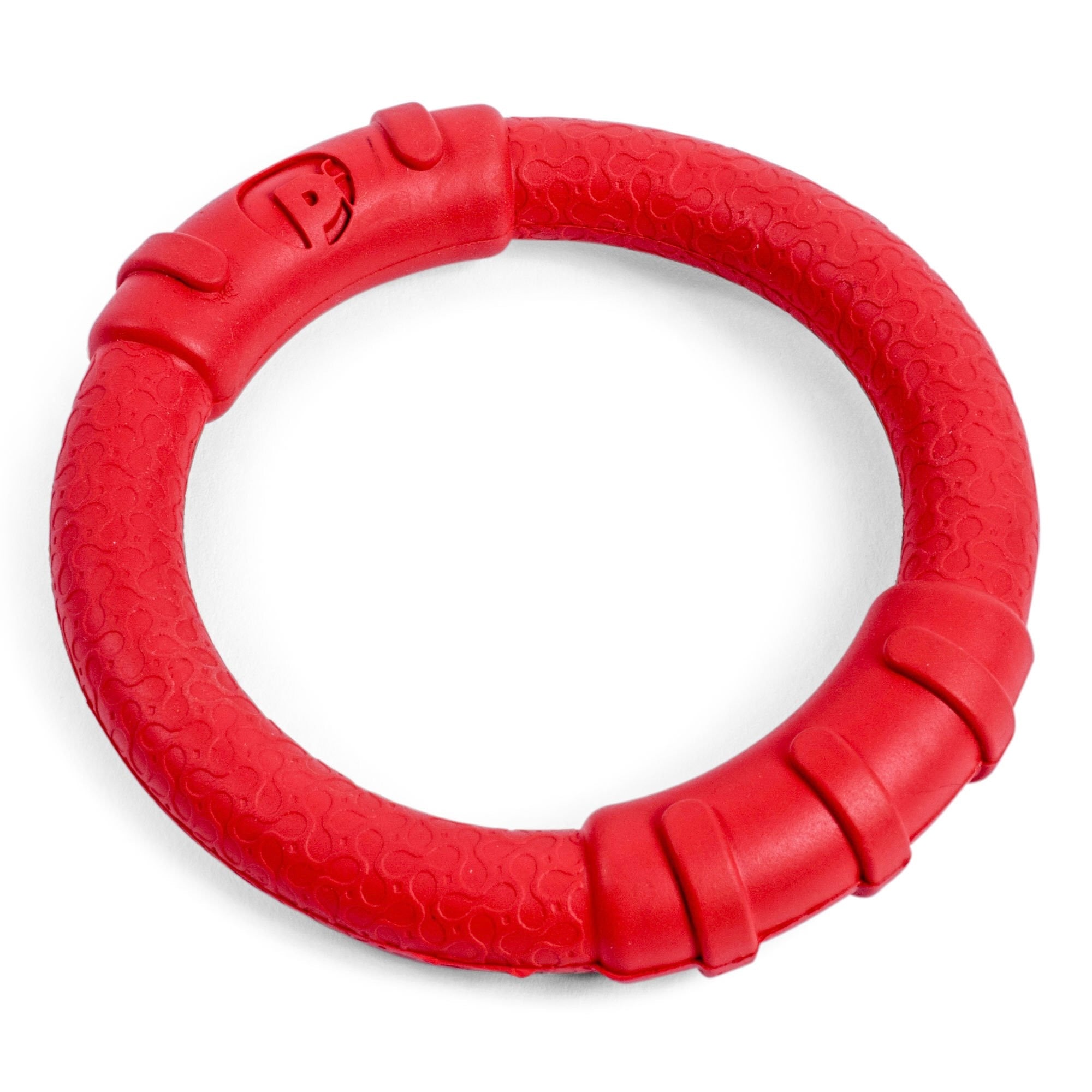 PETFACE TOYZ Rubber Ring Dog Toy Sml