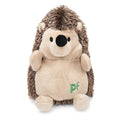 PETFACE Heston HedgehogPlush Dog Toy