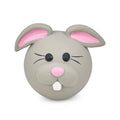 PETFACE Rico Rabbit Latex Dog Toy