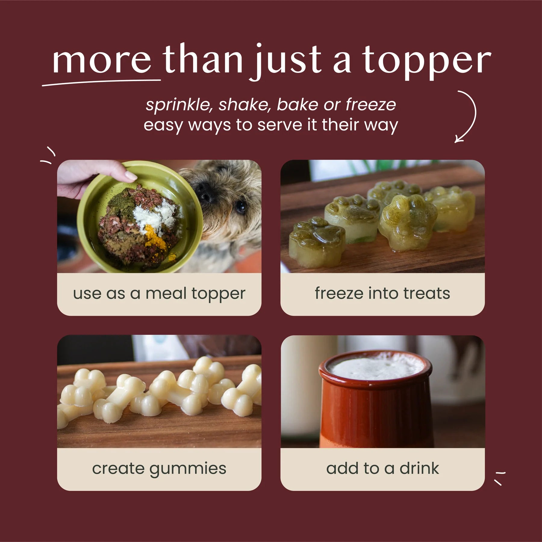 Fettle Natural & Wholefood Pure Joint Support