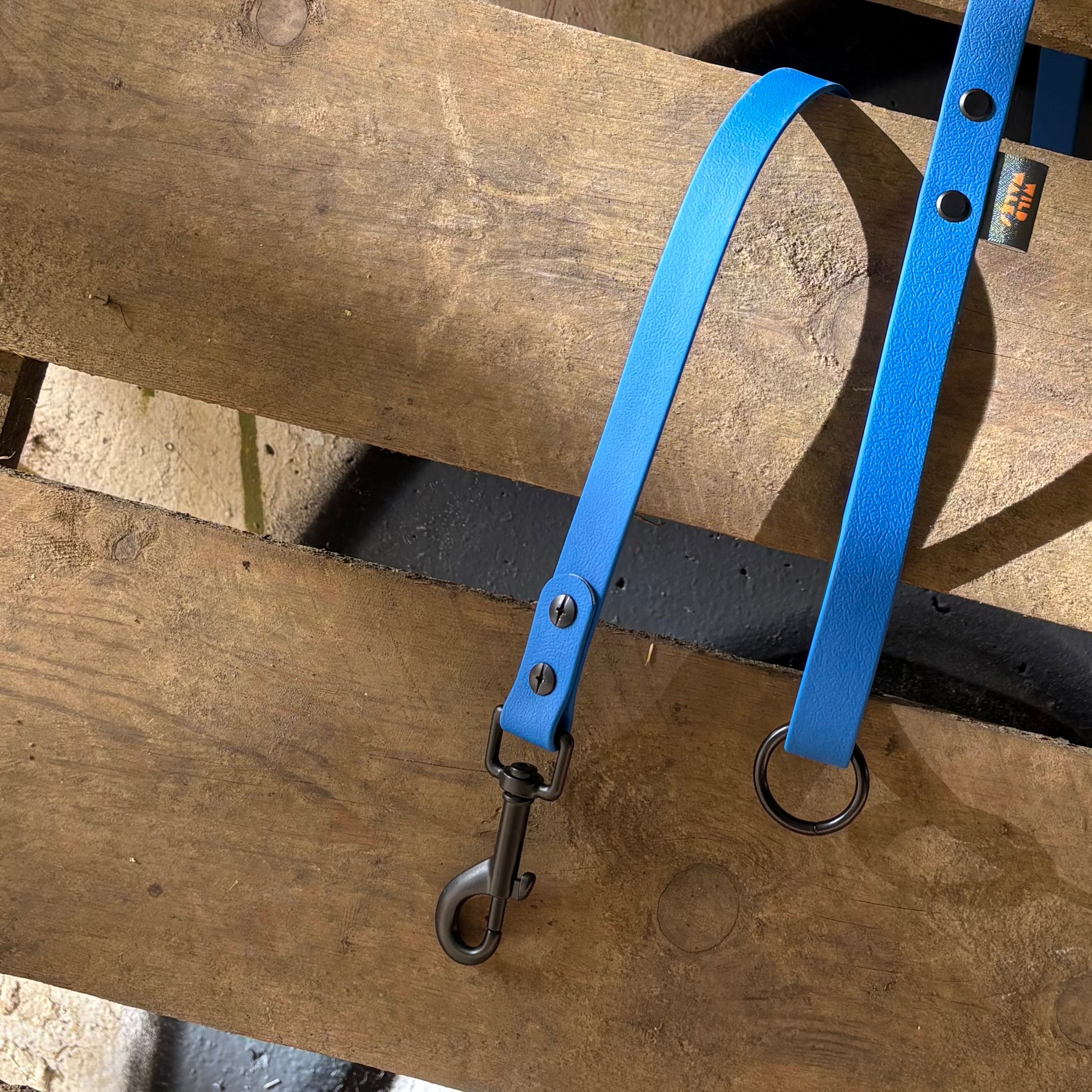 Retro Rave Waterproof Lead