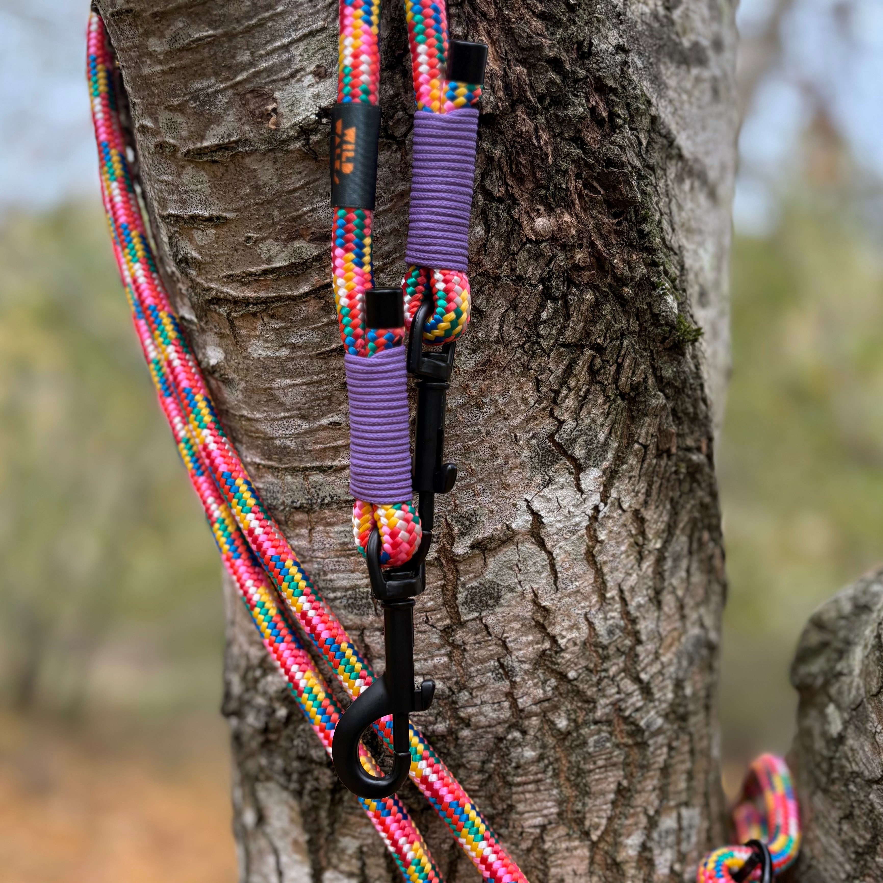 Pride Premium Rope Training Lead