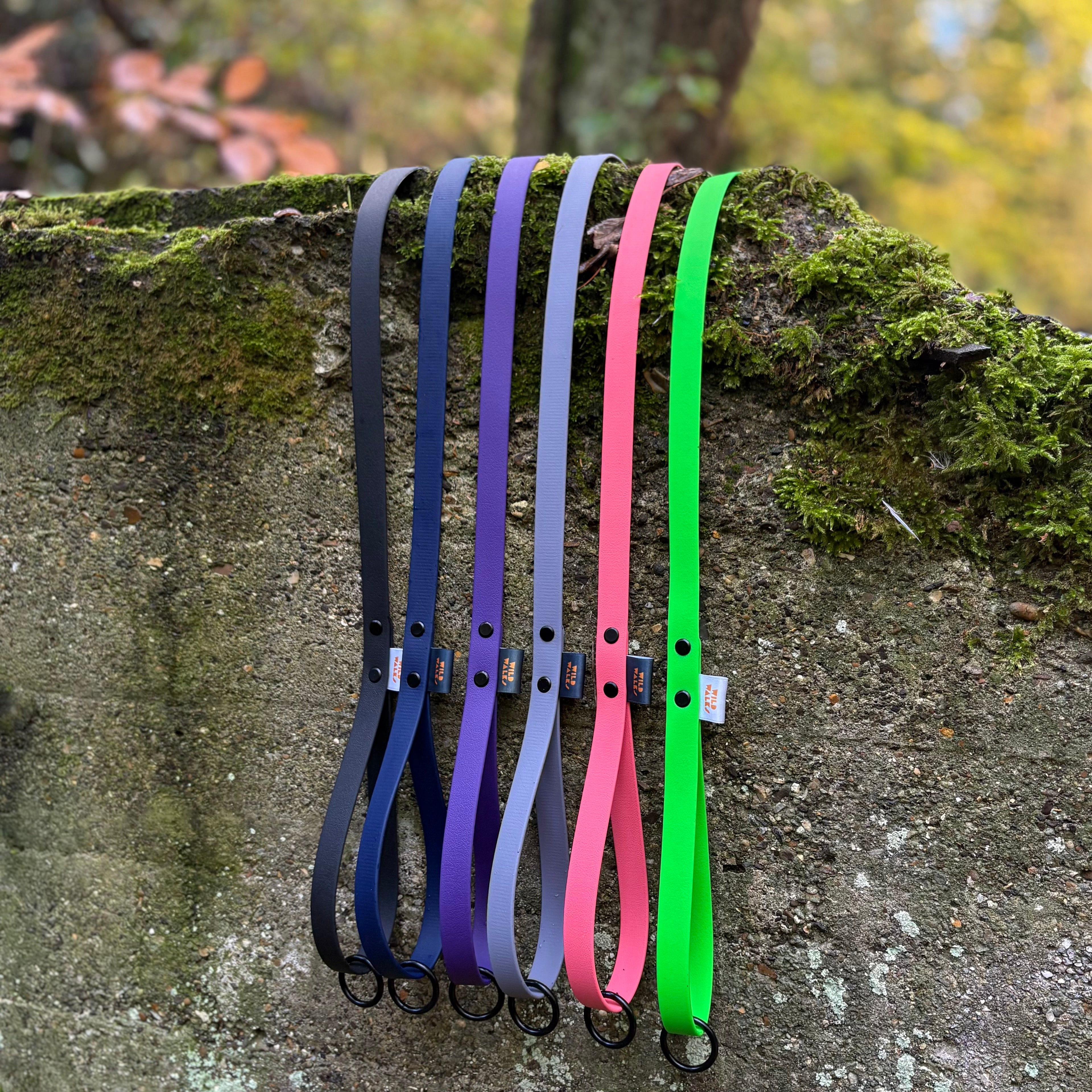 Aurora Waterproof Lead