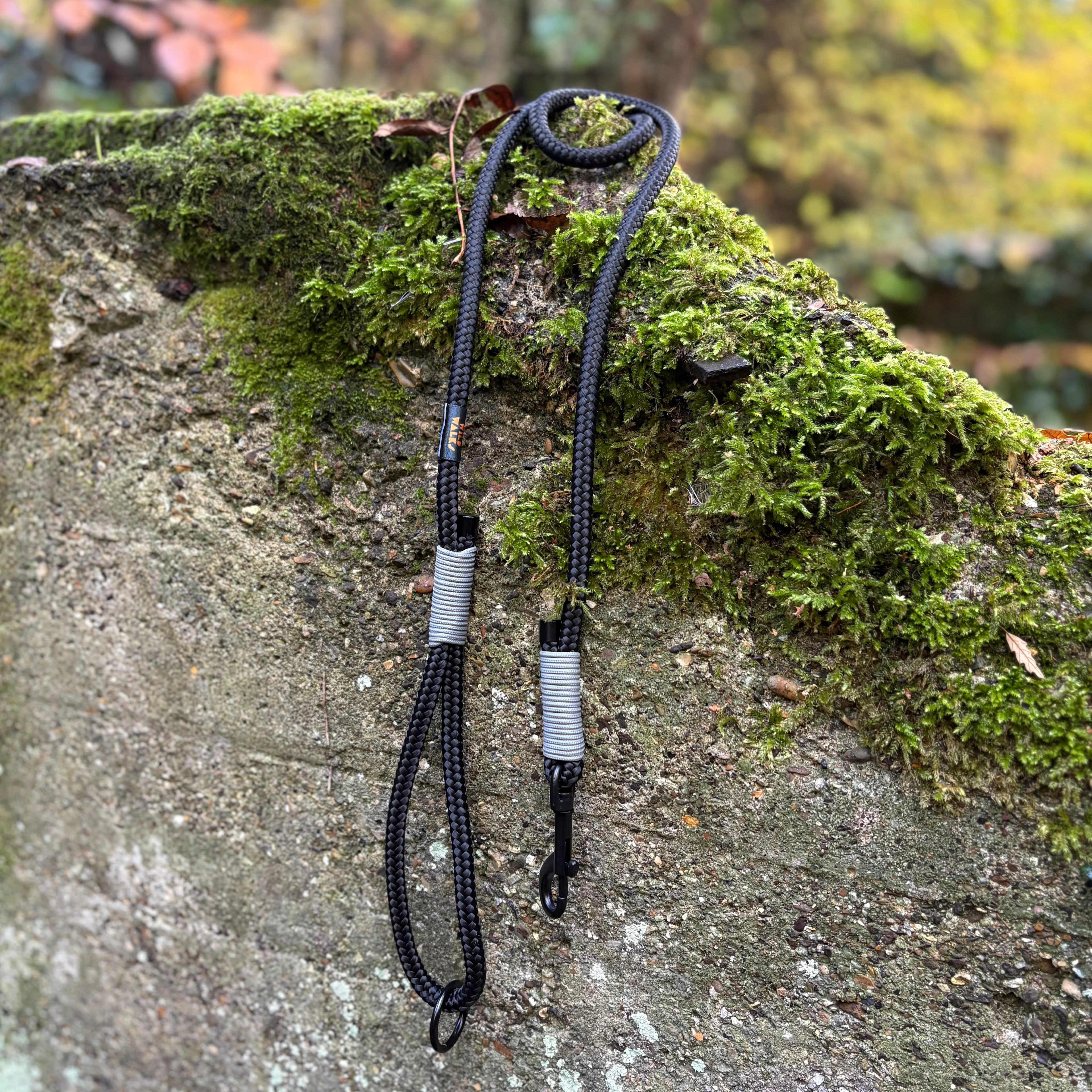 Aurora Premium Rope Lead