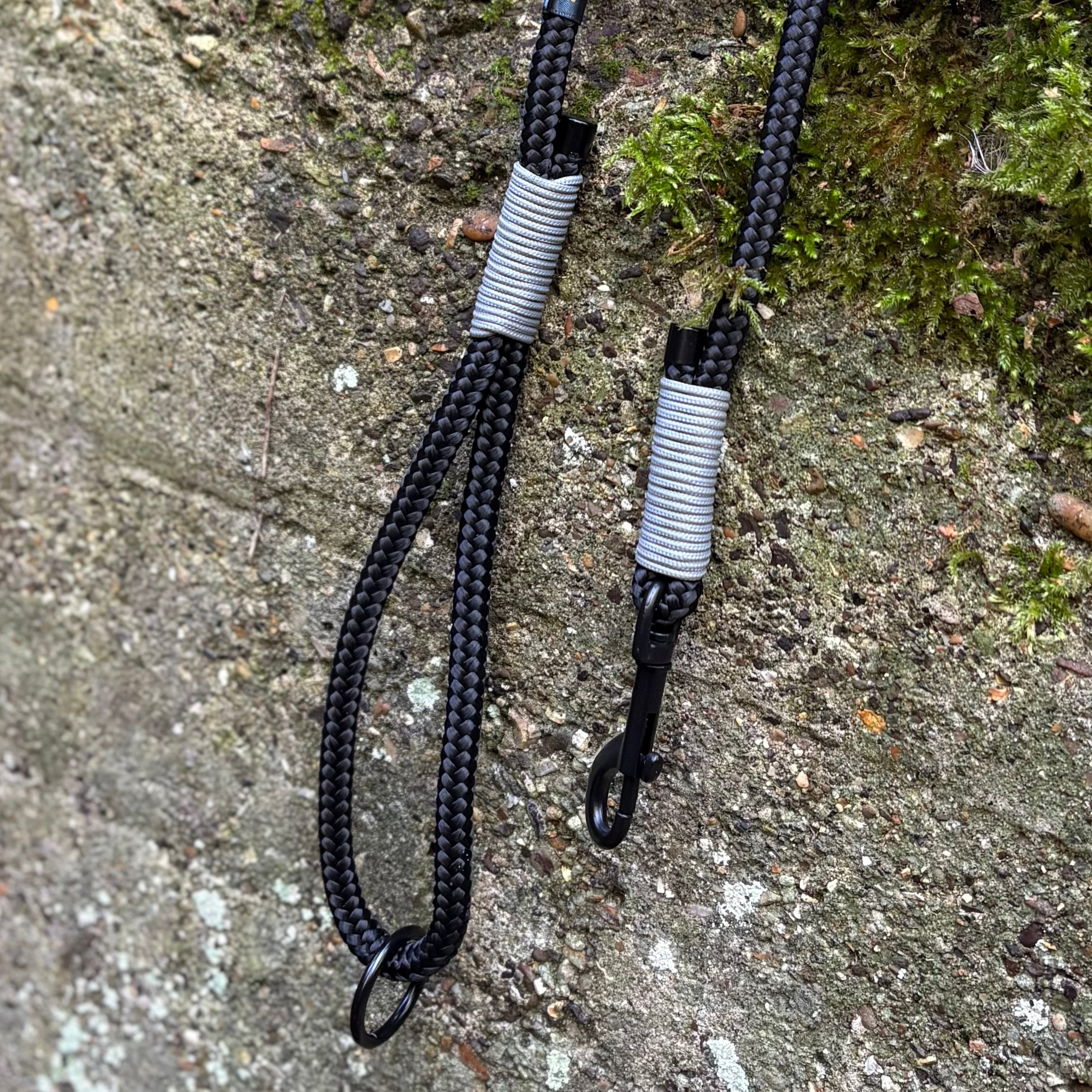 Aurora Premium Rope Lead