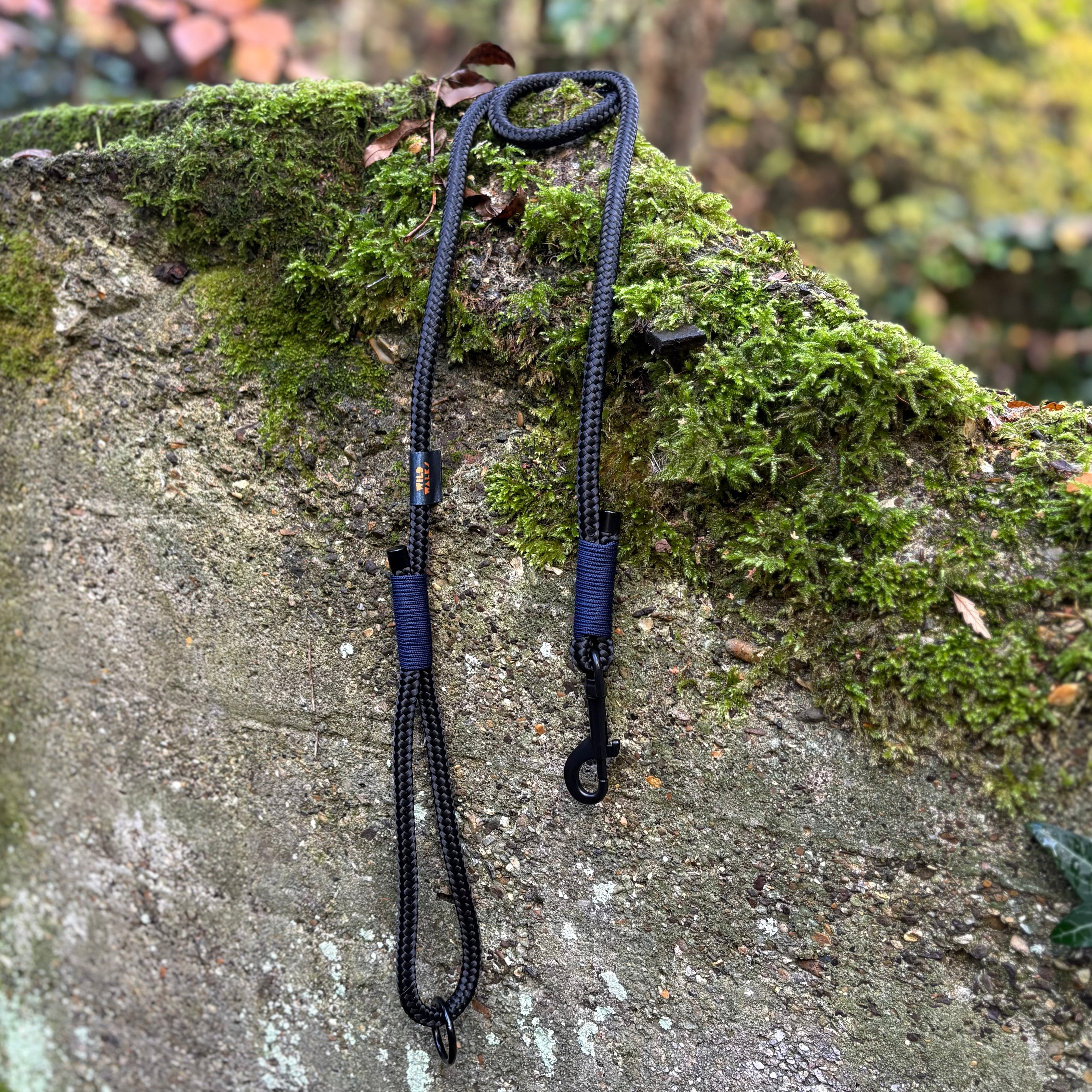 Aurora Premium Rope Lead