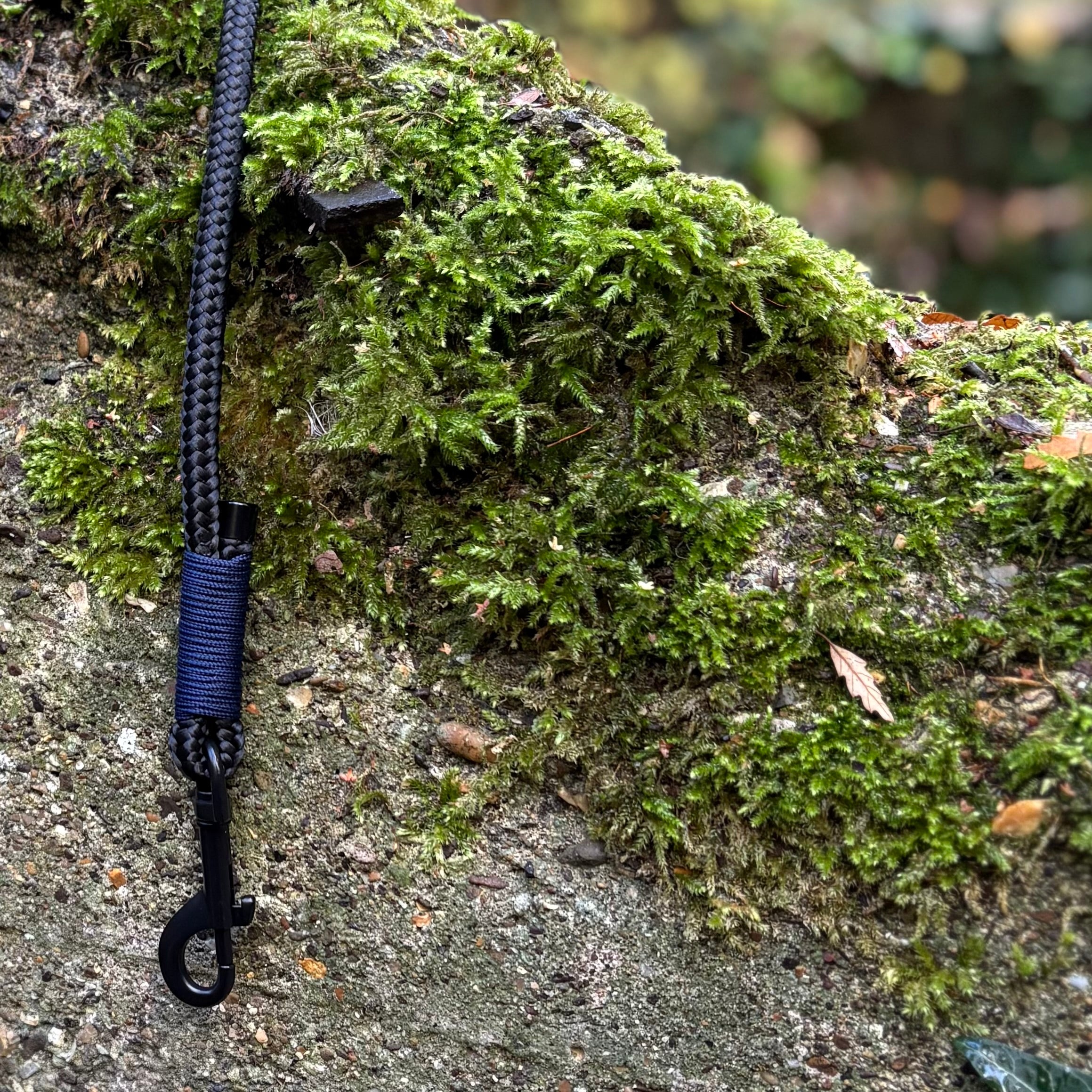 Aurora Premium Rope Lead