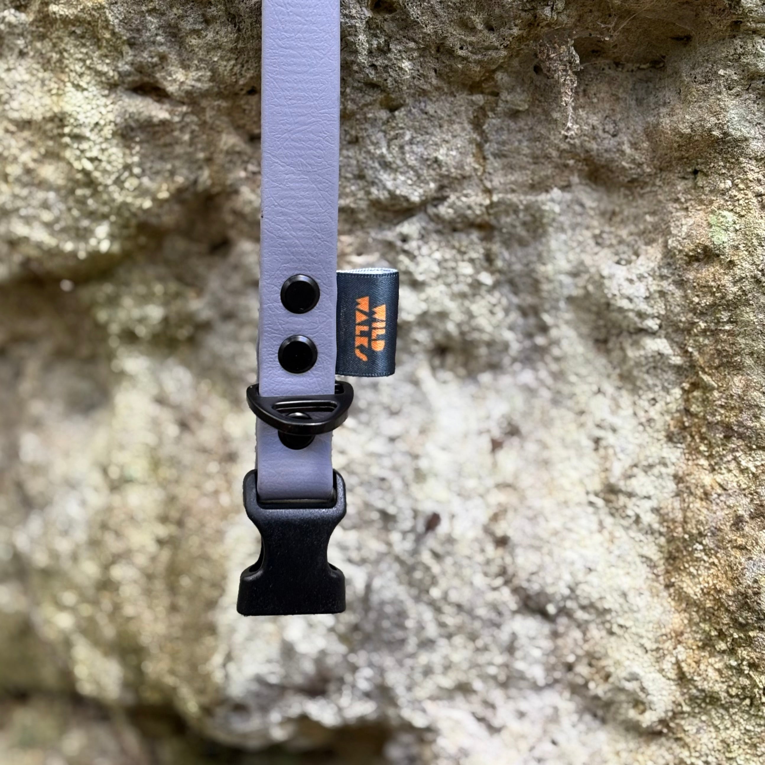 Aurora Waterproof Collar