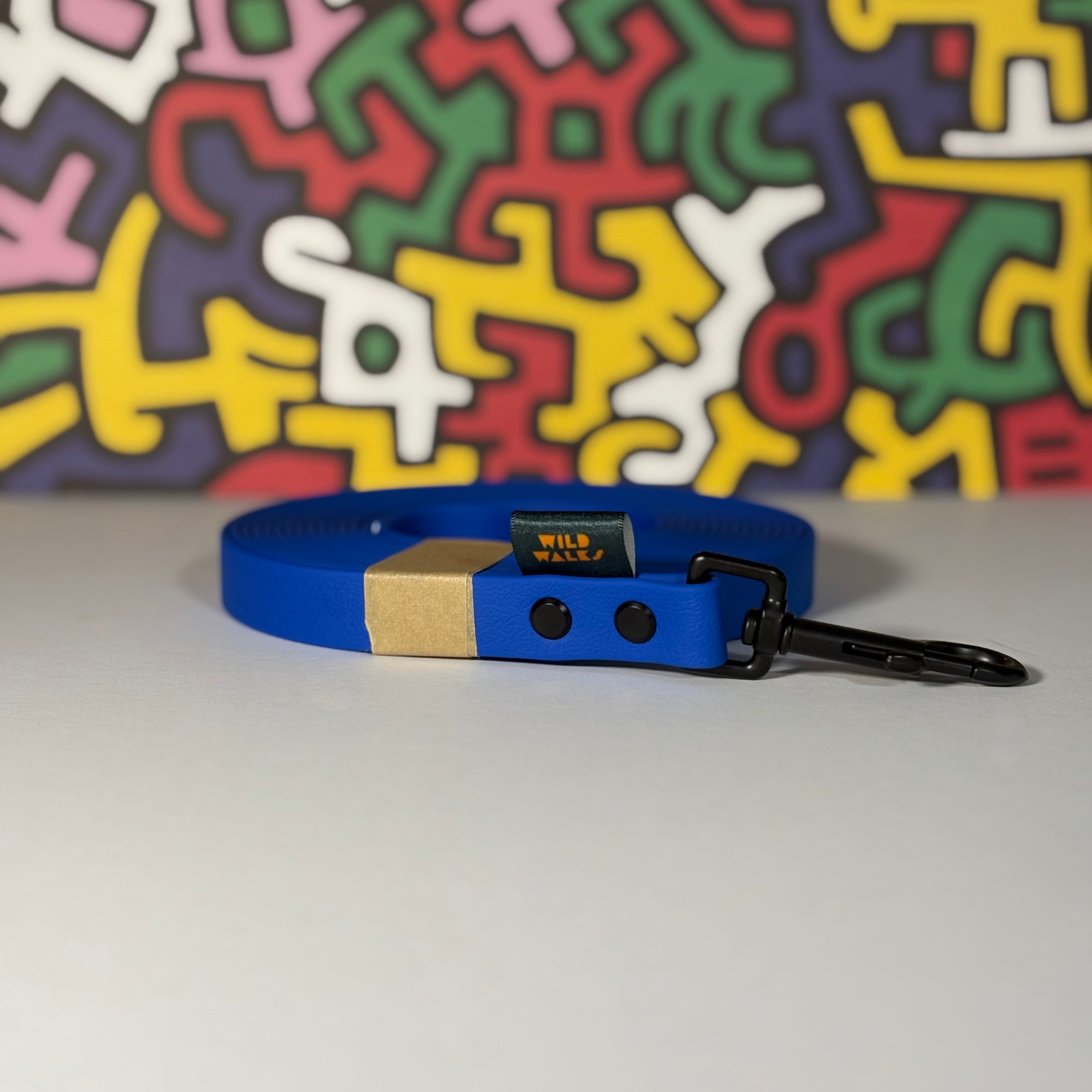 Retro Rave Waterproof 5-Metre Longline