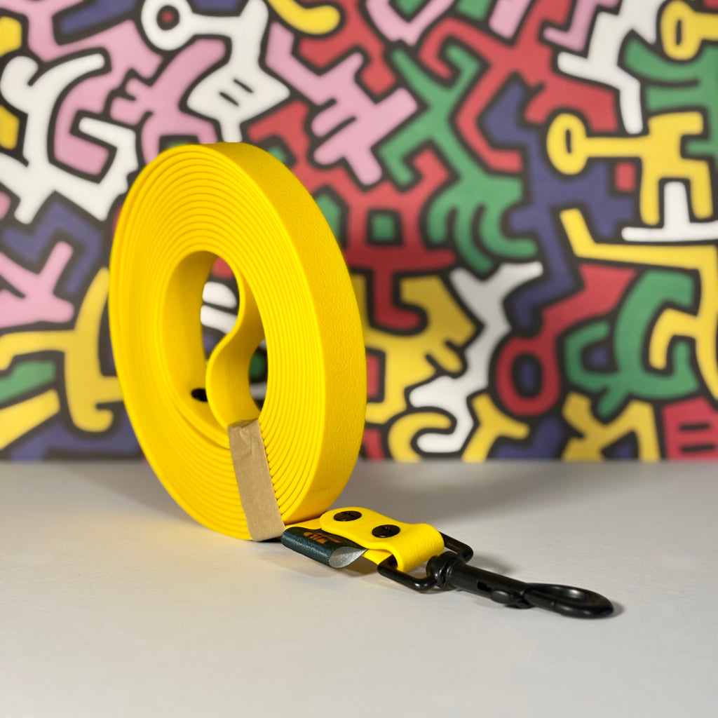 Retro Rave Waterproof 5-Metre Longline