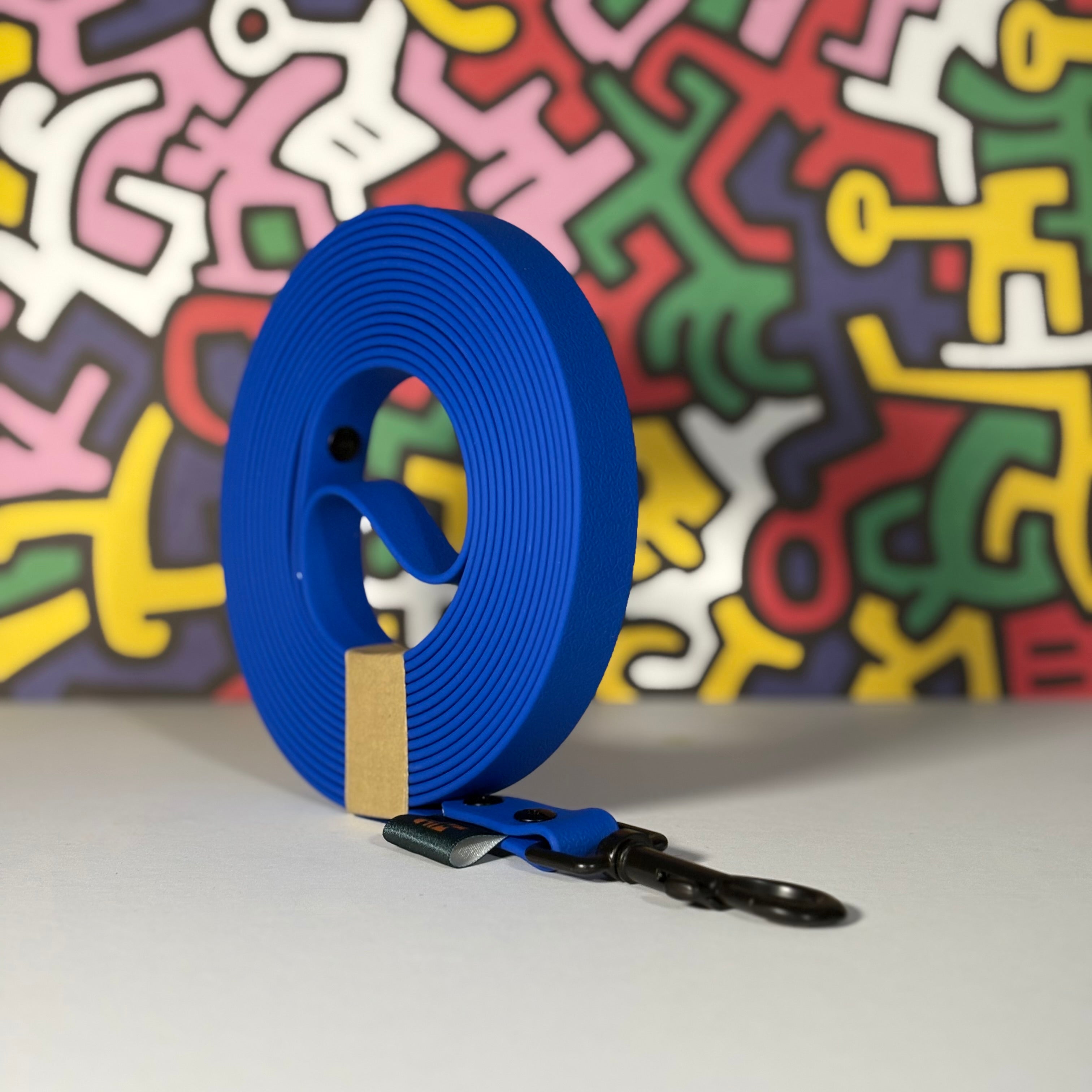 Retro Rave Waterproof 5-Metre Longline