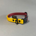 Two Tone Waterproof Collar