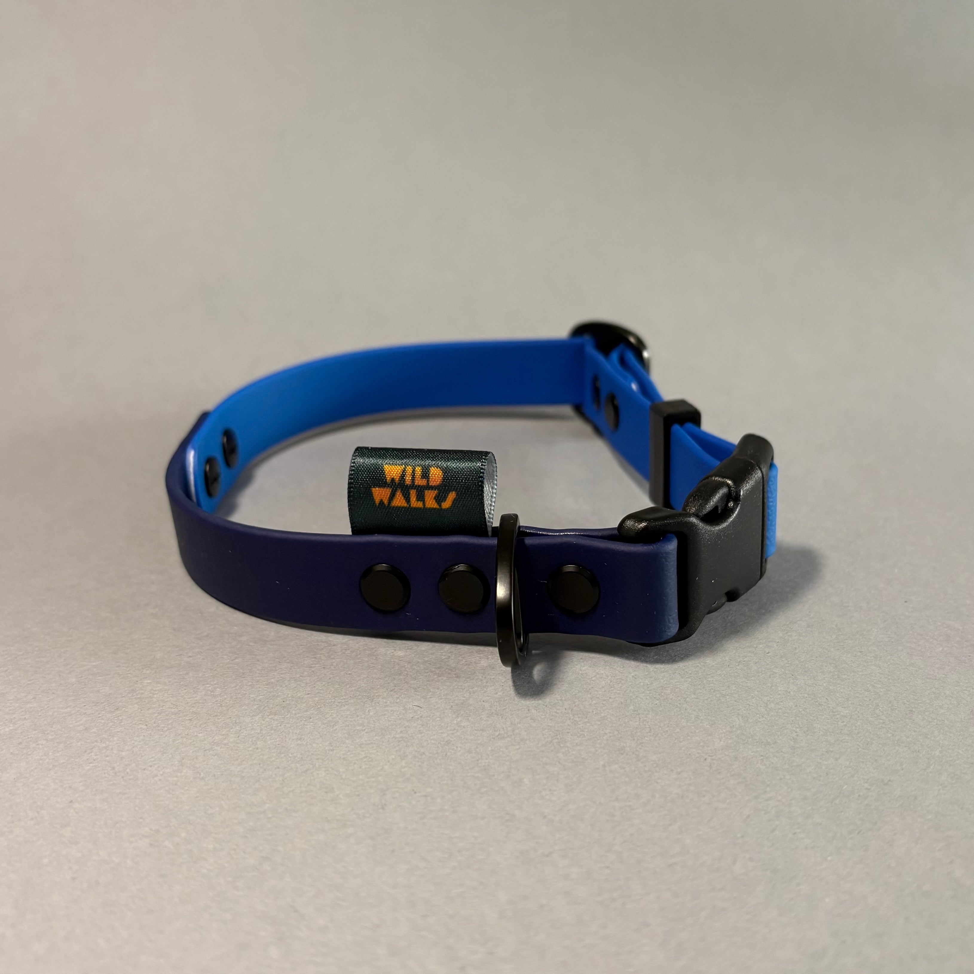 Two Tone Waterproof Collar