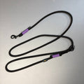 Purple Premium Rope Training Lead