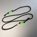 Neon Green Premium Rope Training Lead