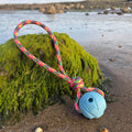 Ball on Rope