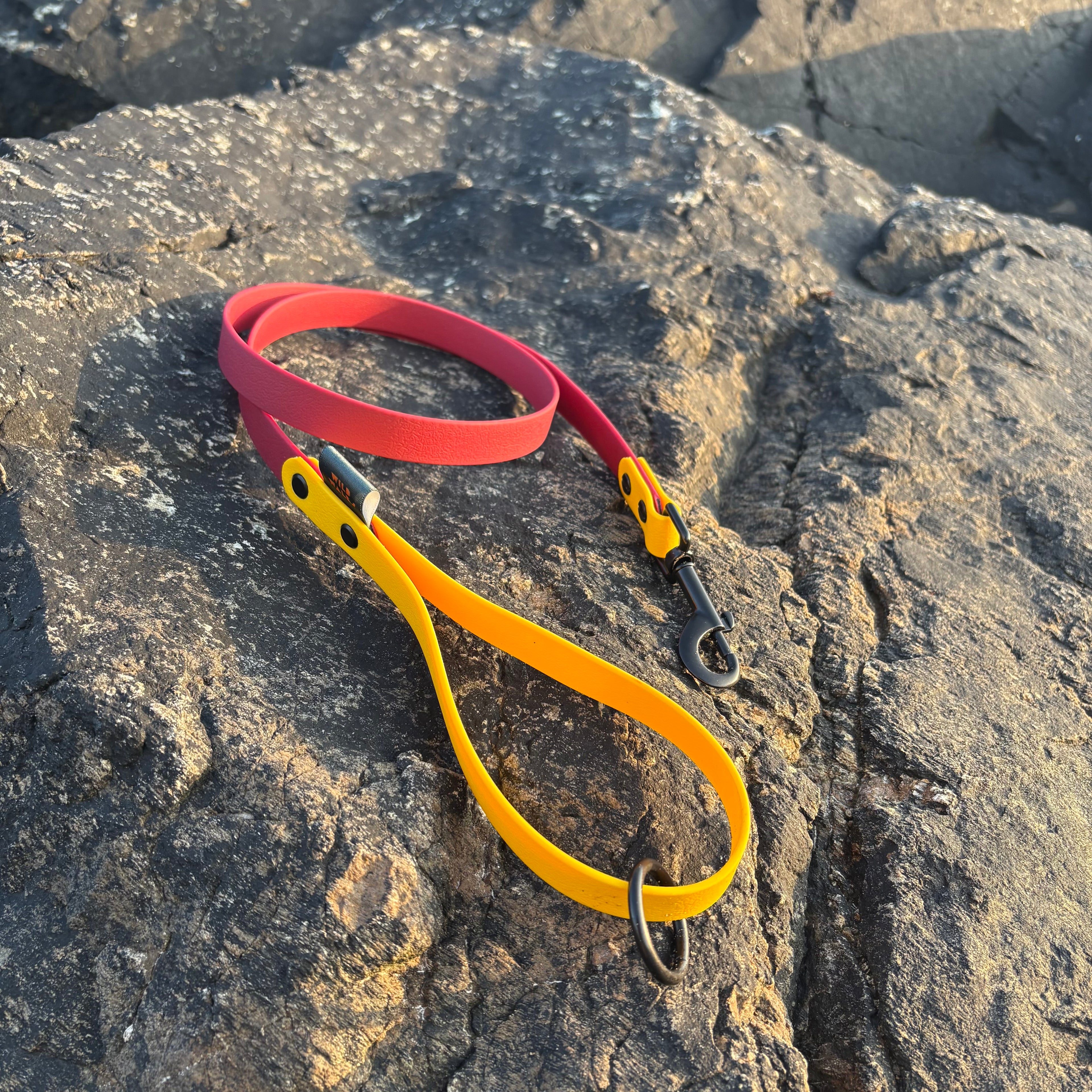 Two Tone Waterproof Lead